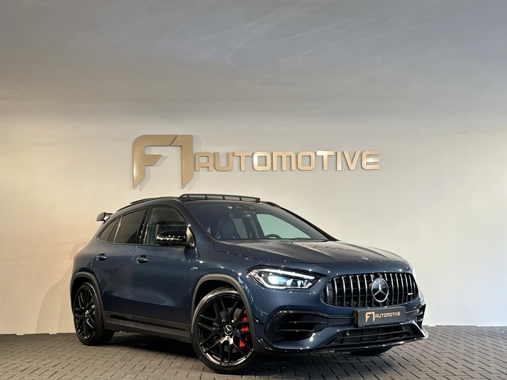 Mercedes-Benz GLA – foto 7