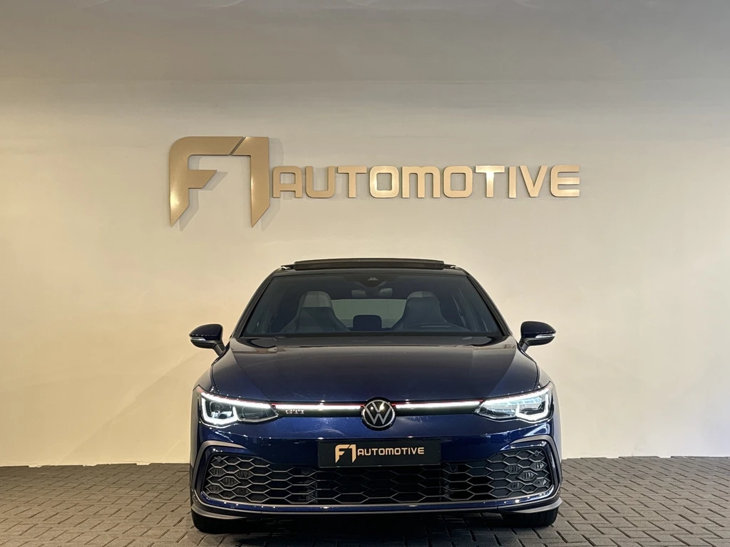 Volkswagen Golf – foto 8