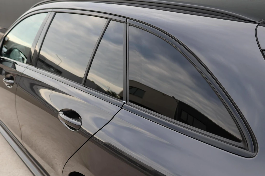 Mercedes-Benz C-Klasse – foto 36