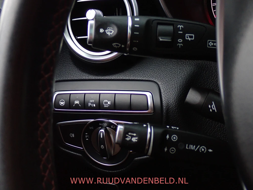 Mercedes-Benz GLC – foto 24