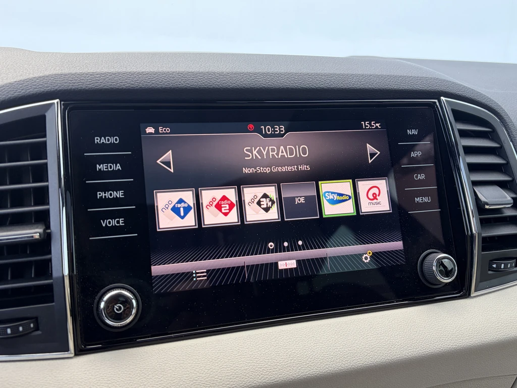 Škoda Karoq – foto 41