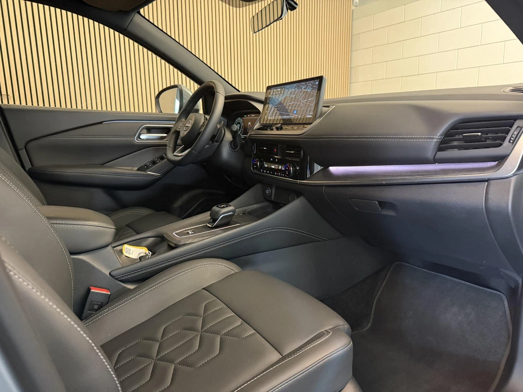 Nissan QASHQAI – foto 46