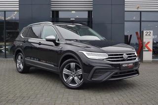 Volkswagen Tiguan Allspace – thumbnail 7