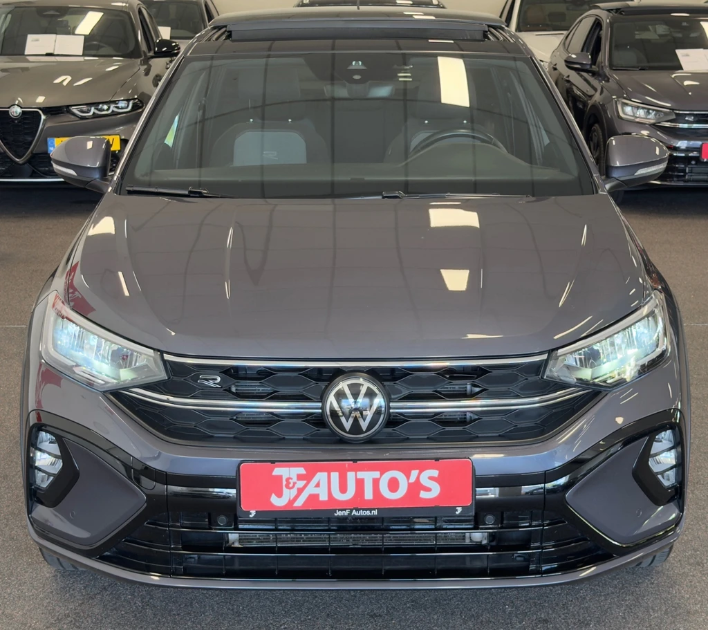 Volkswagen Taigo – foto 8