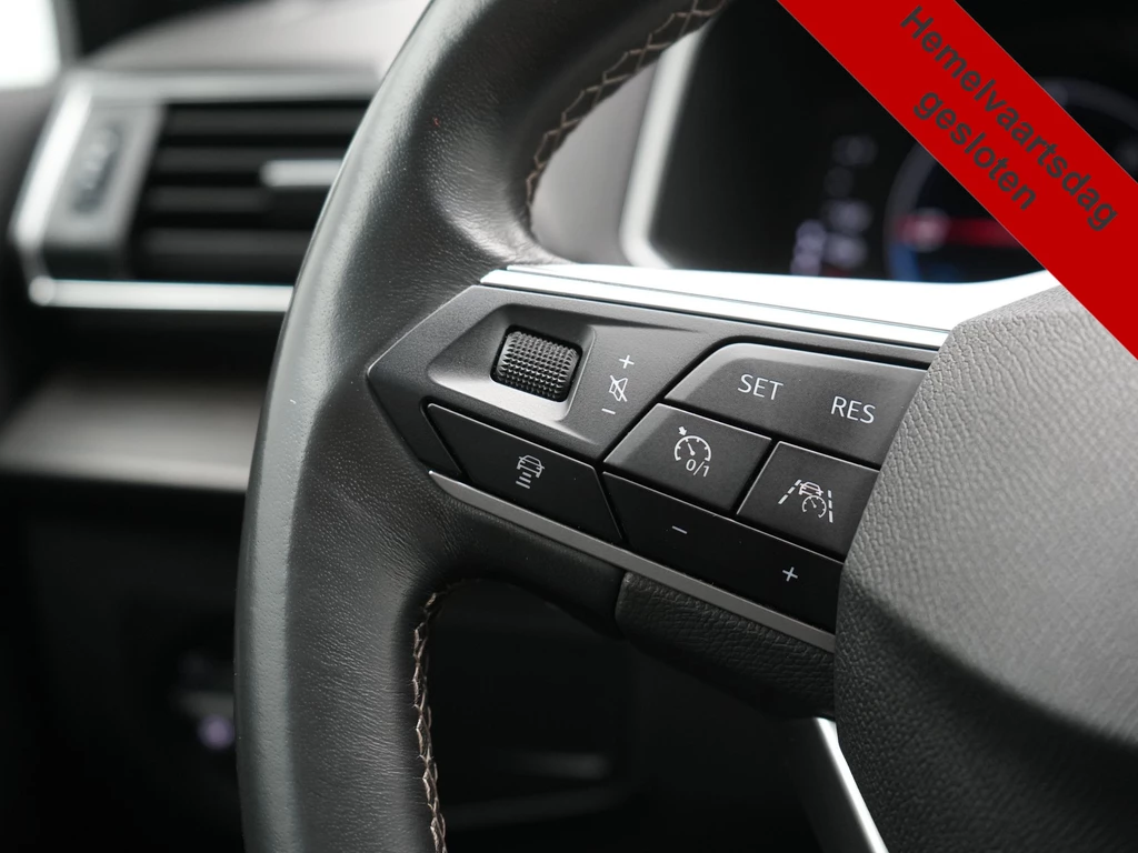 SEAT Tarraco – foto 26