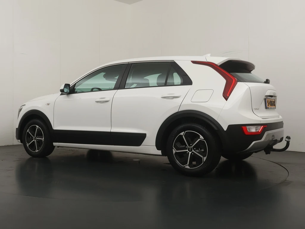 Kia Niro – foto 4
