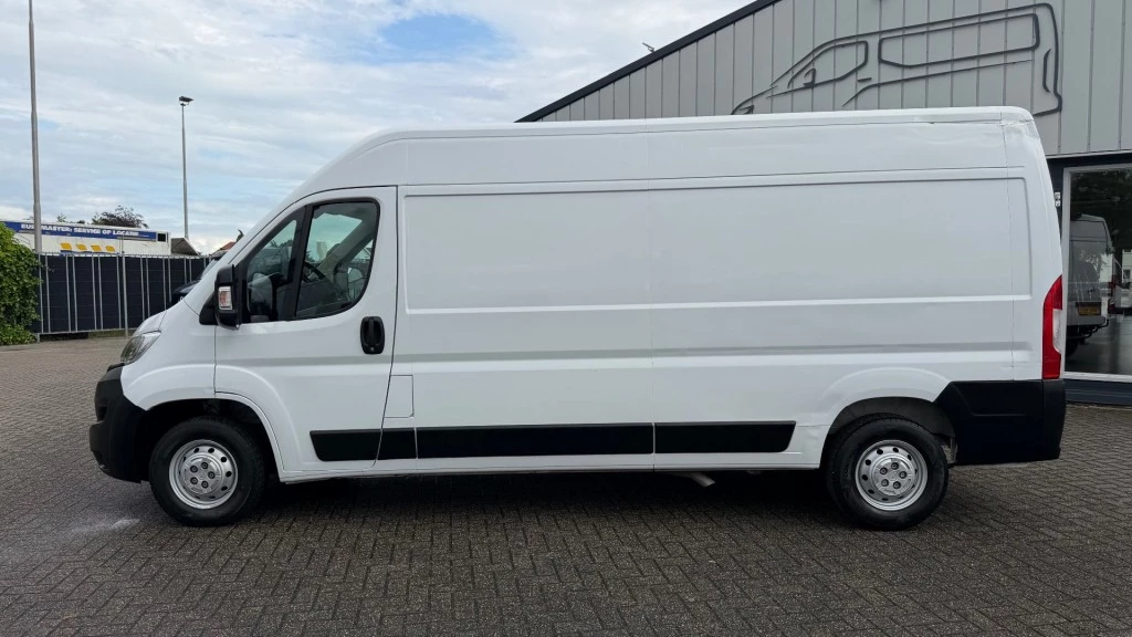 Opel Movano – foto 2