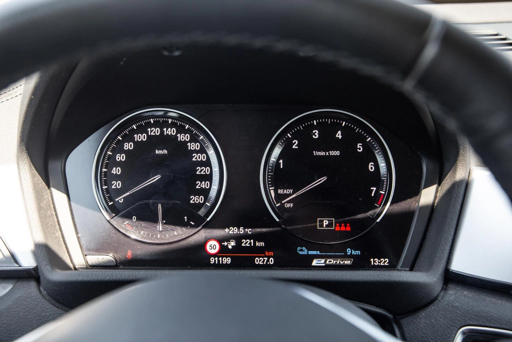 BMW X2 – foto 31