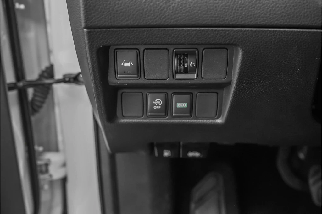 Nissan QASHQAI – foto 34