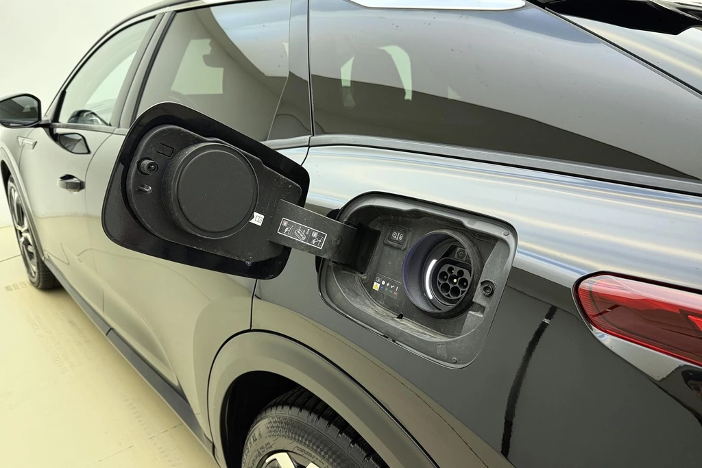 Citroën C5 X – foto 3