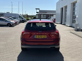Ford Focus – thumbnail 4