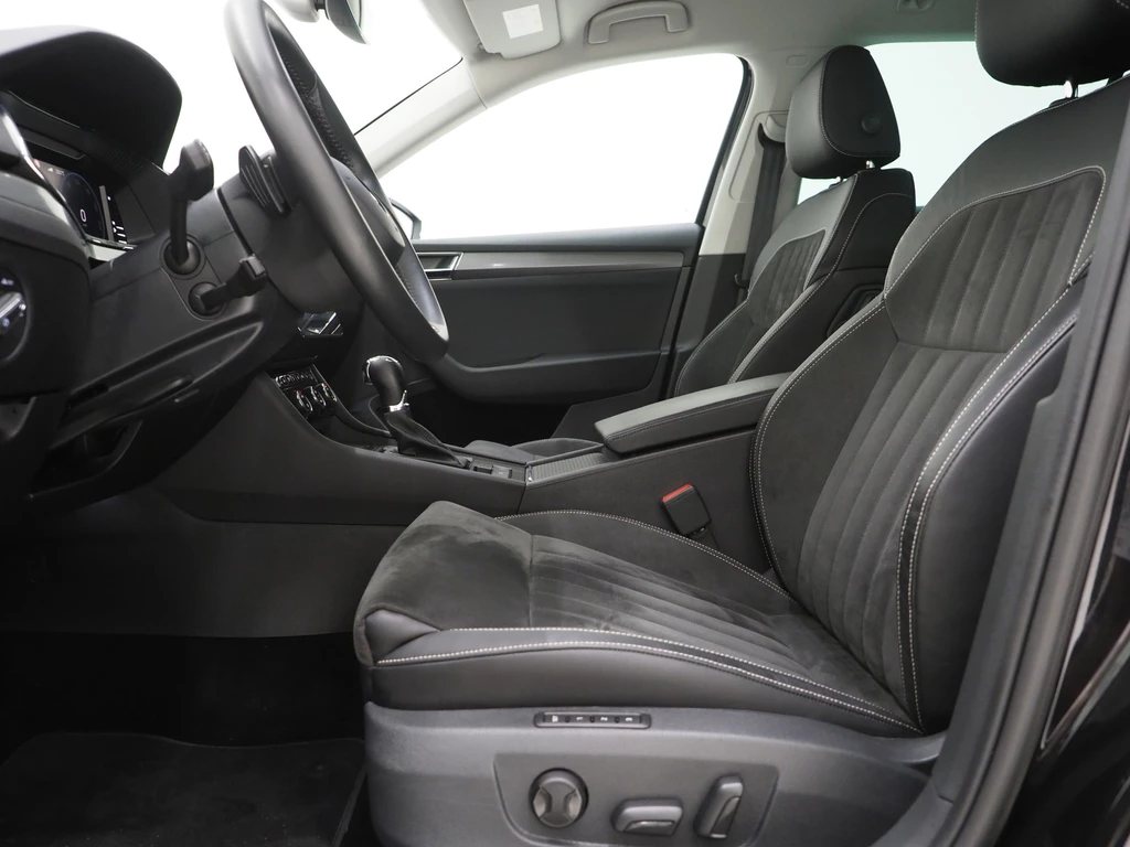 Škoda Superb – foto 15