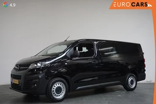 Opel Vivaro – thumbnail 1