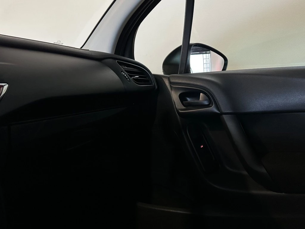 Citroën C3 – foto 27