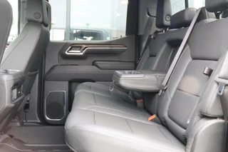 Chevrolet Silverado – thumbnail 24