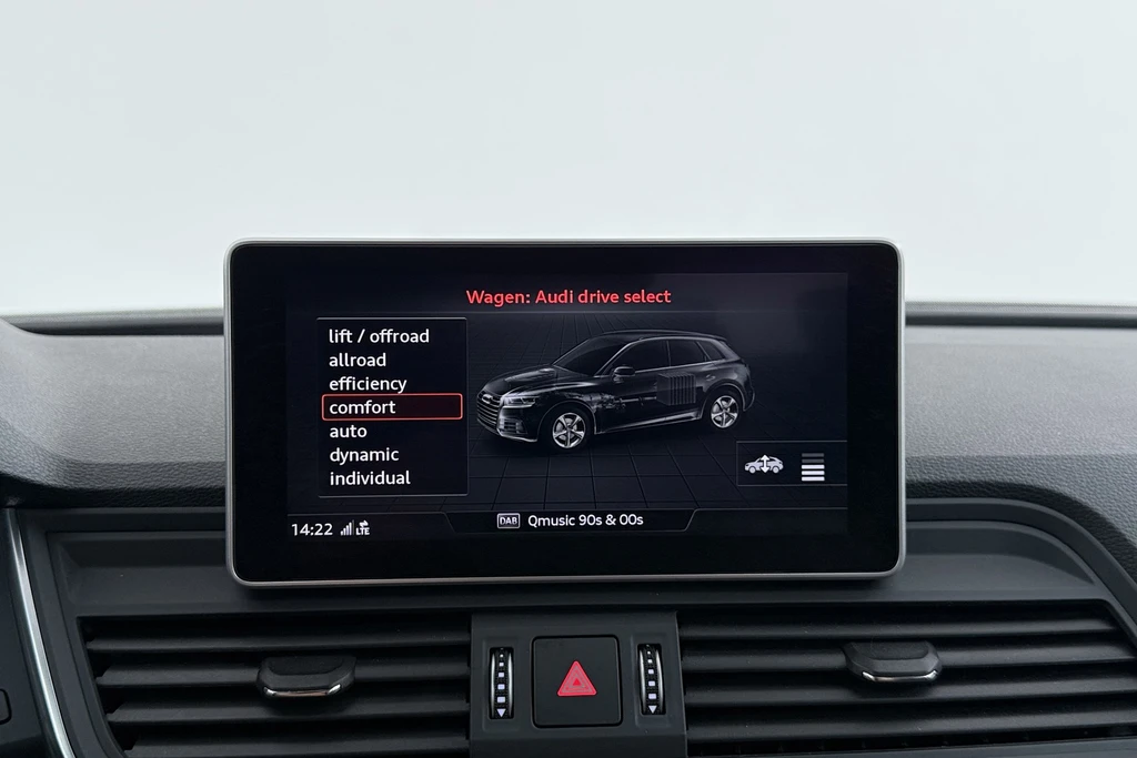 Audi Q5 – foto 36