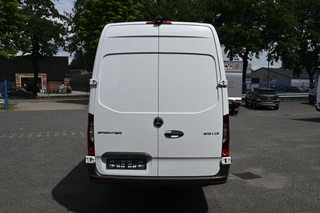 Mercedes-Benz Sprinter – thumbnail 3