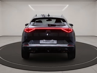 CUPRA Formentor – thumbnail 4