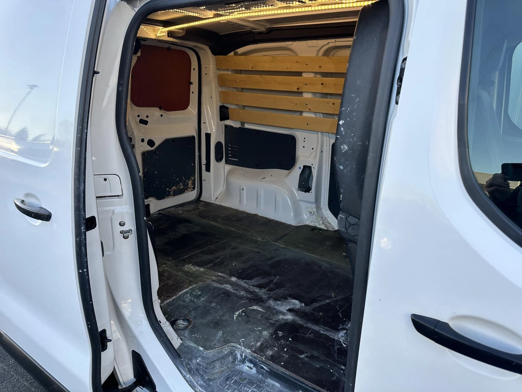Peugeot Expert – foto 11