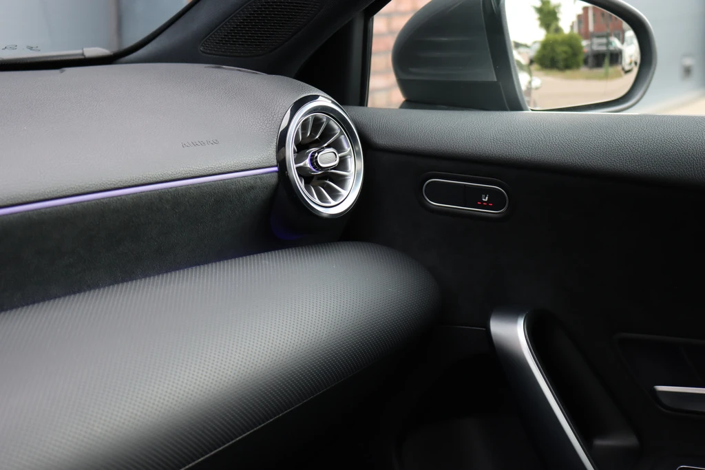 Mercedes-Benz A-Klasse – foto 13