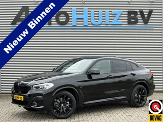 BMW X4 – thumbnail 1