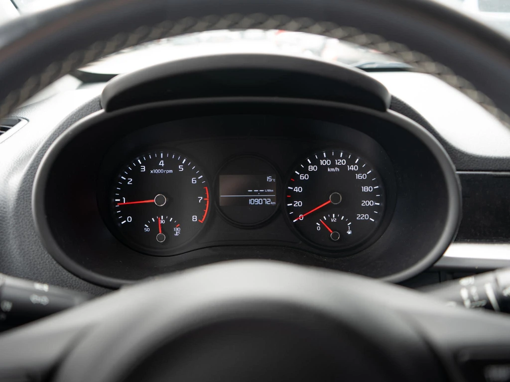 Kia Picanto – foto 16