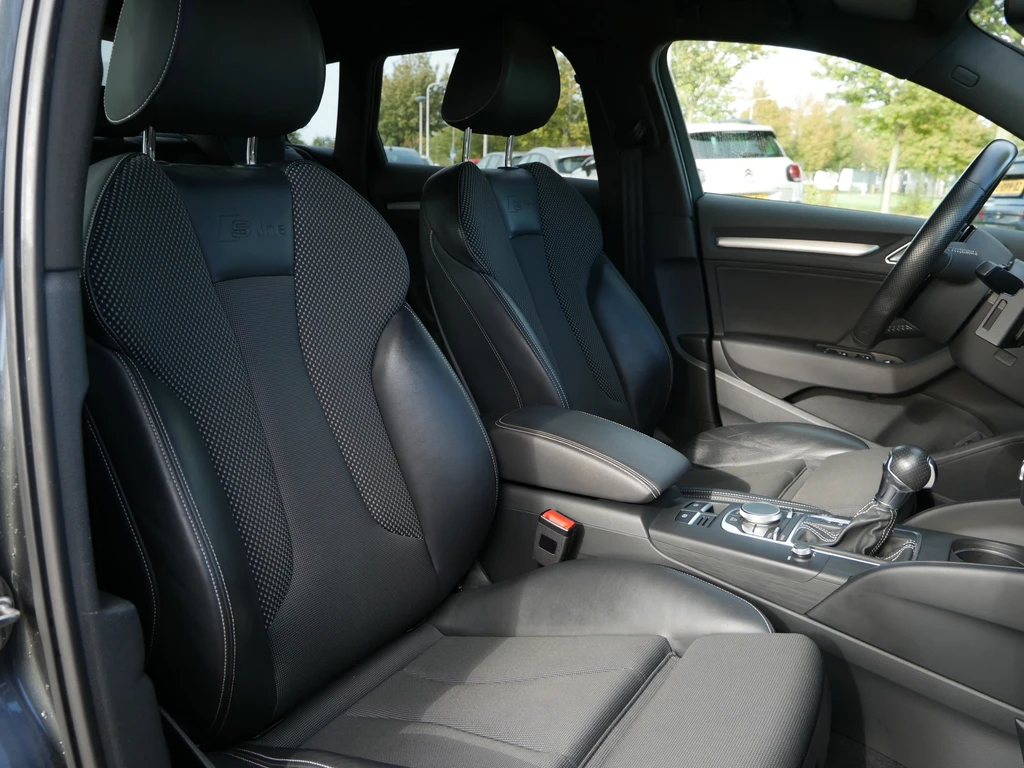Audi A3 – foto 37