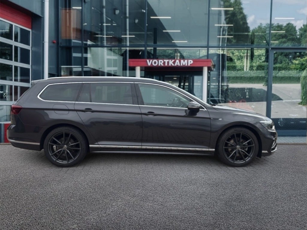 Volkswagen Passat – foto 6
