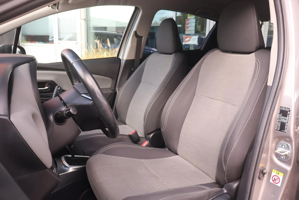 Toyota Yaris – foto 10