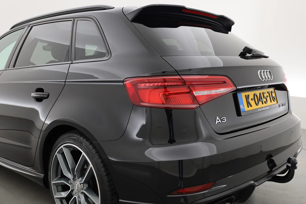 Audi A3 – foto 3