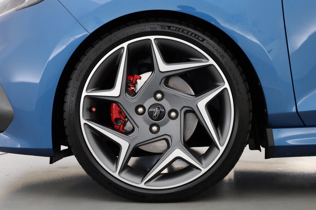 Ford Fiesta – foto 48