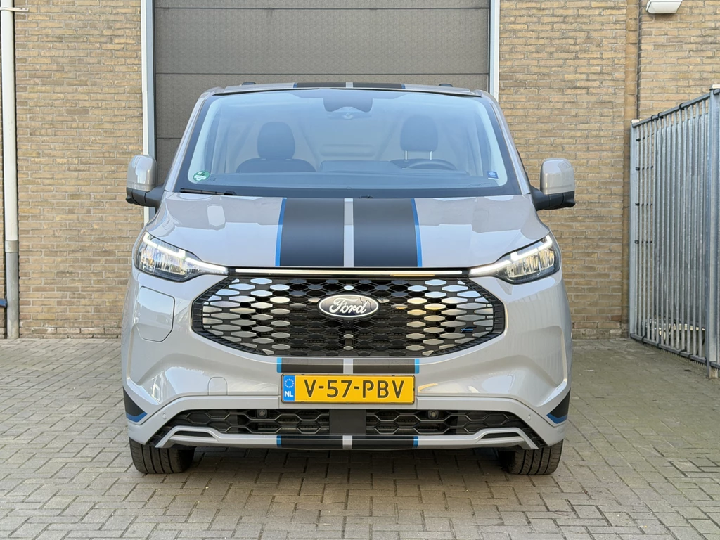 Ford E-Transit – foto 10