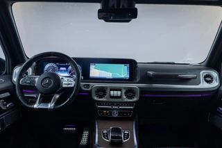 Mercedes-Benz G-Klasse – thumbnail 9
