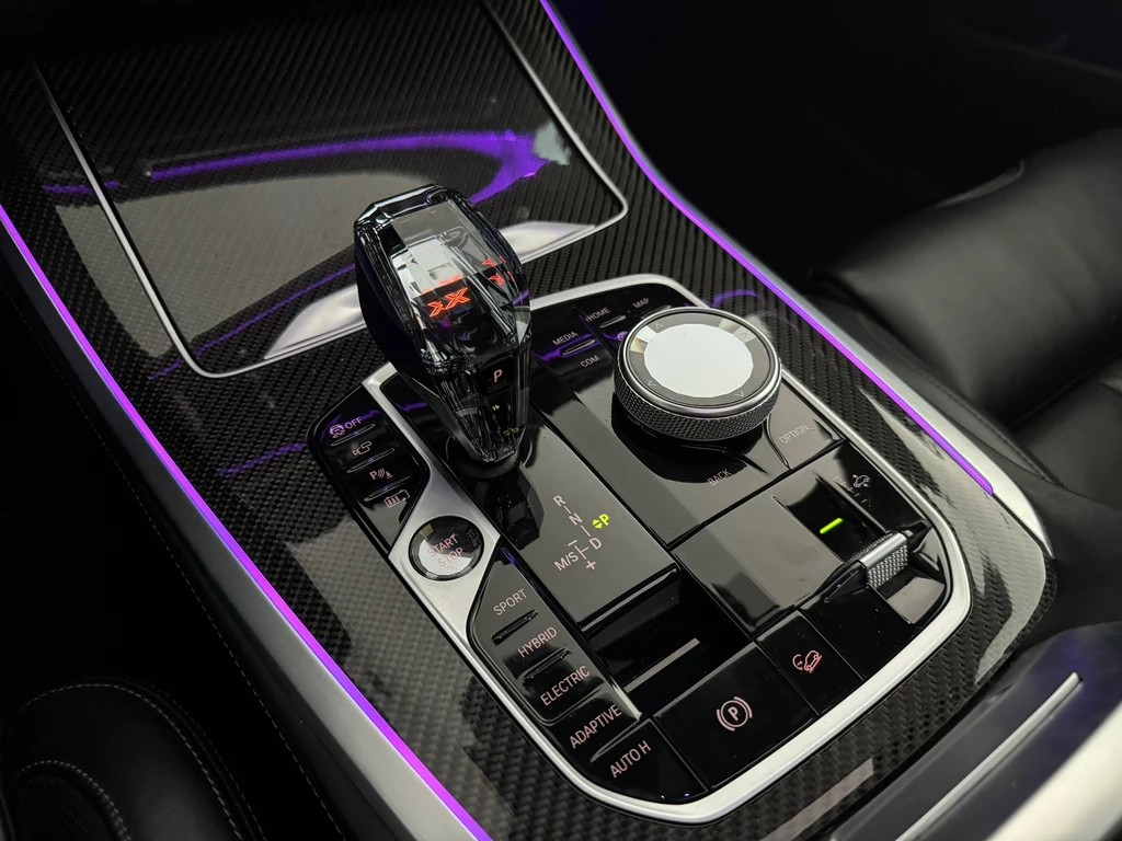 BMW X5 – foto 17