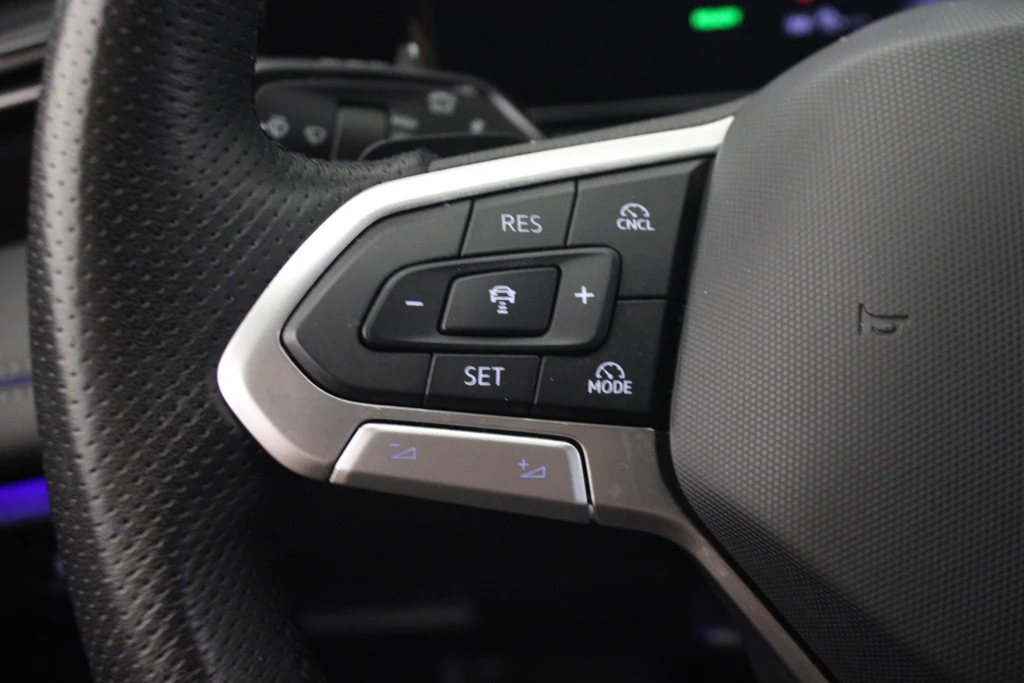 Volkswagen Tiguan – foto 19