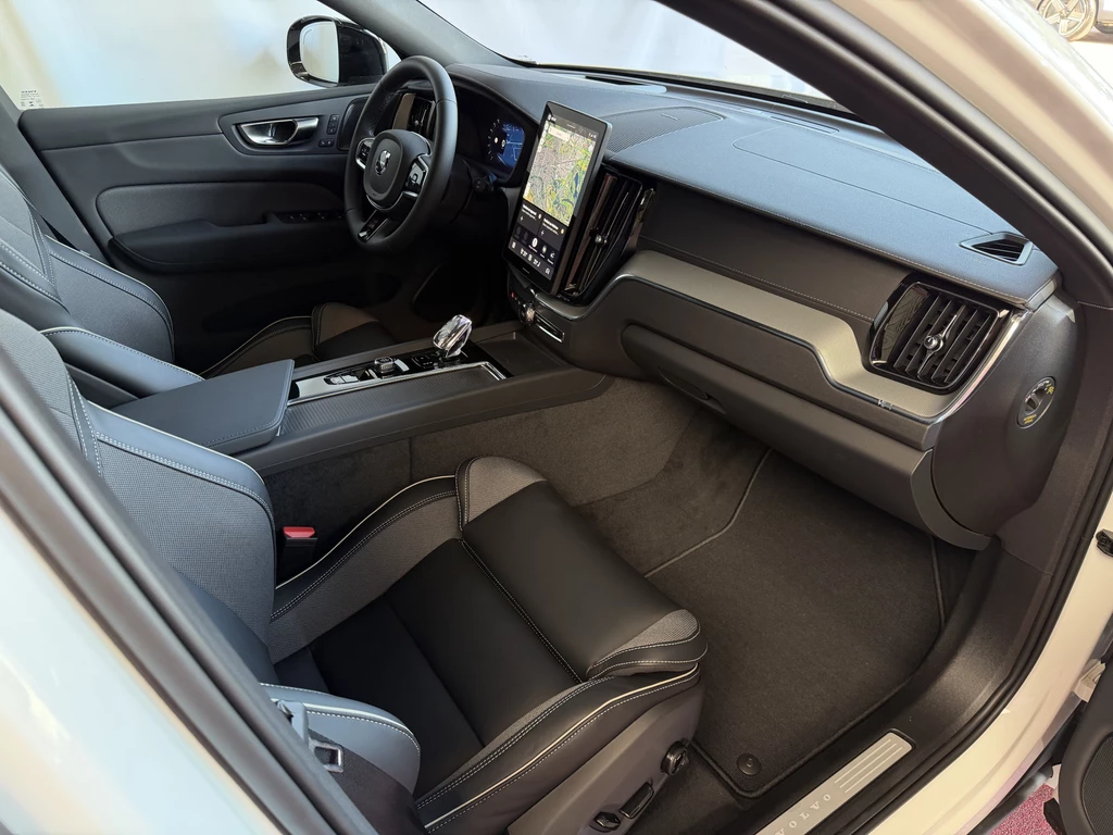 Volvo XC60 – foto 44