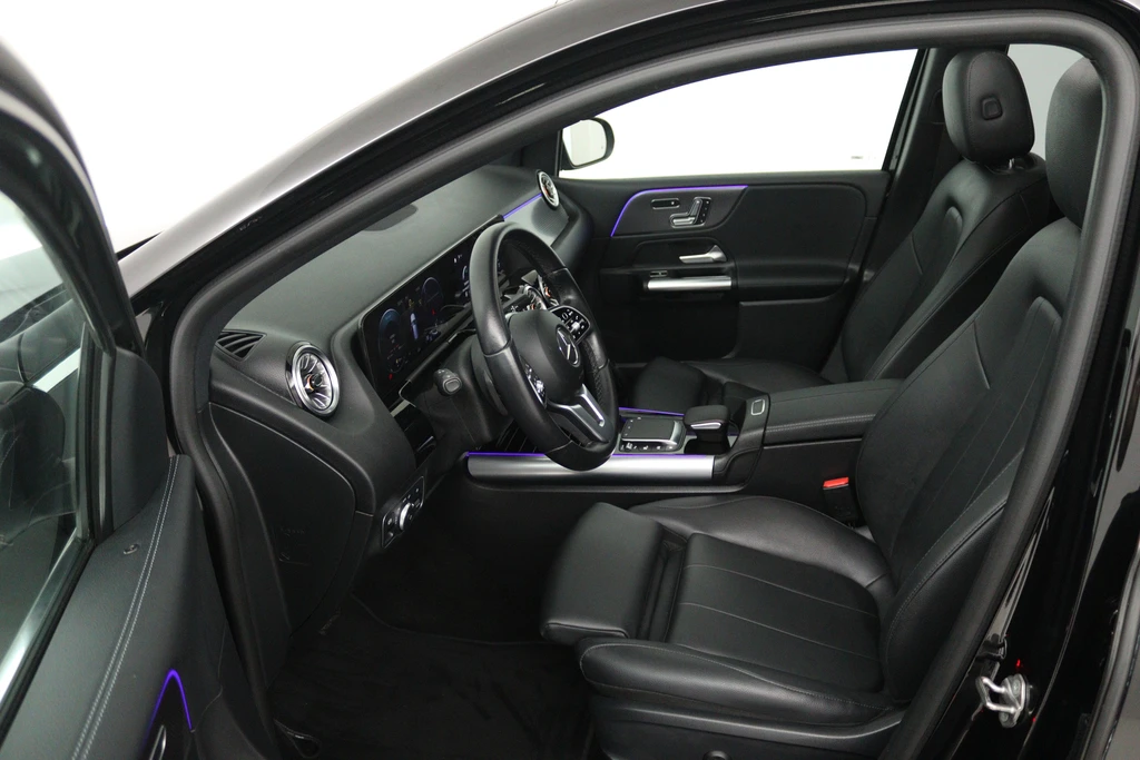 Mercedes-Benz B-Klasse – foto 23