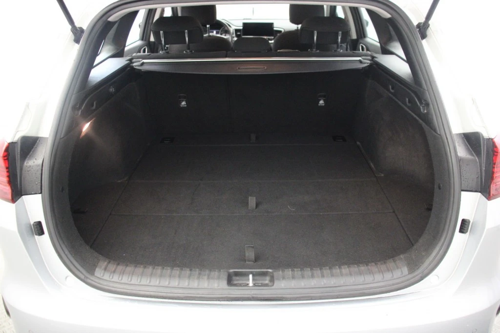 Kia Ceed Sportswagon – foto 18