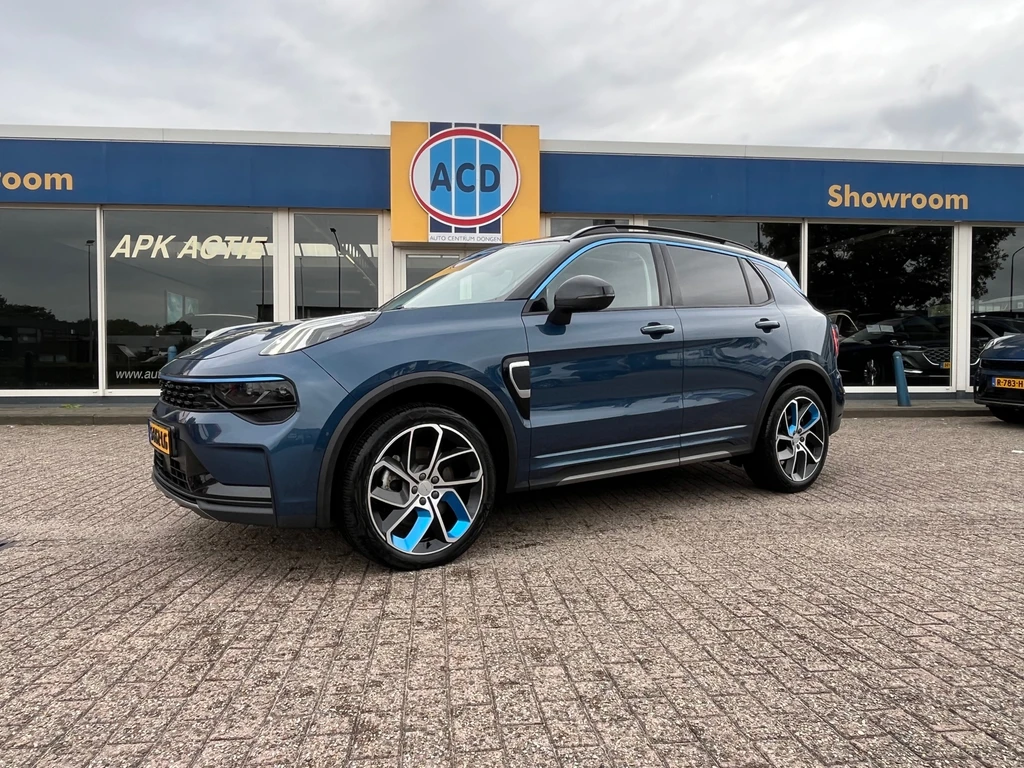 Lynk & Co 01 – foto 6