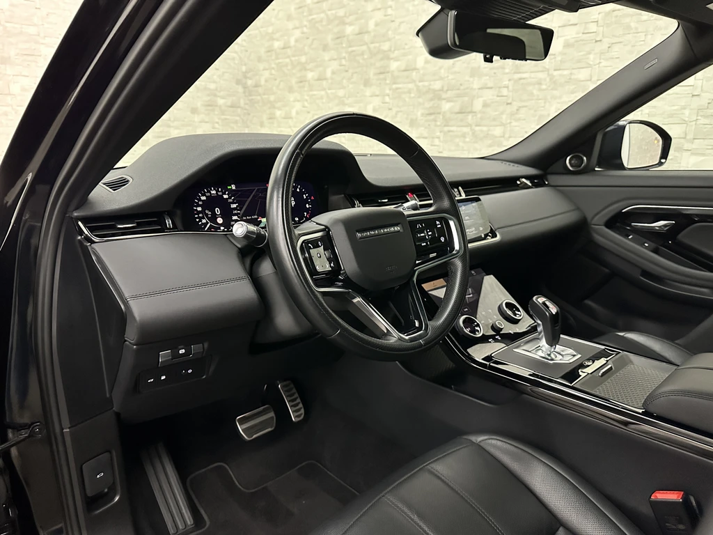 Land Rover Range Rover Evoque – foto 25