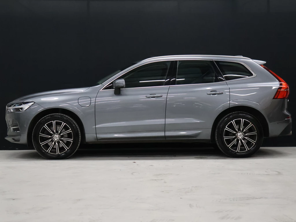 Volvo XC60 – foto 2