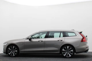 Volvo V60 – thumbnail 4