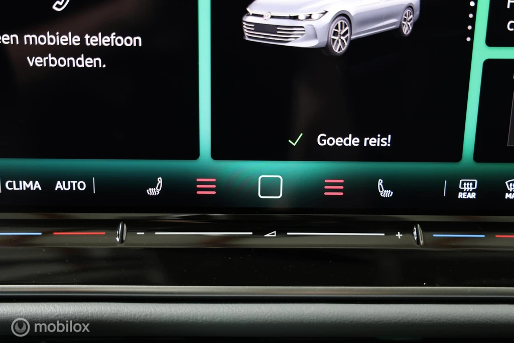 Volkswagen Passat – foto 21