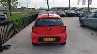 Kia Picanto – thumbnail 3
