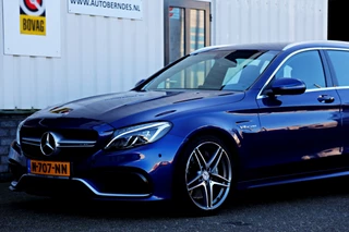 Mercedes-Benz C-Klasse – thumbnail 2