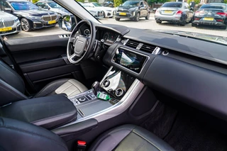Land Rover Range Rover Sport – thumbnail 39