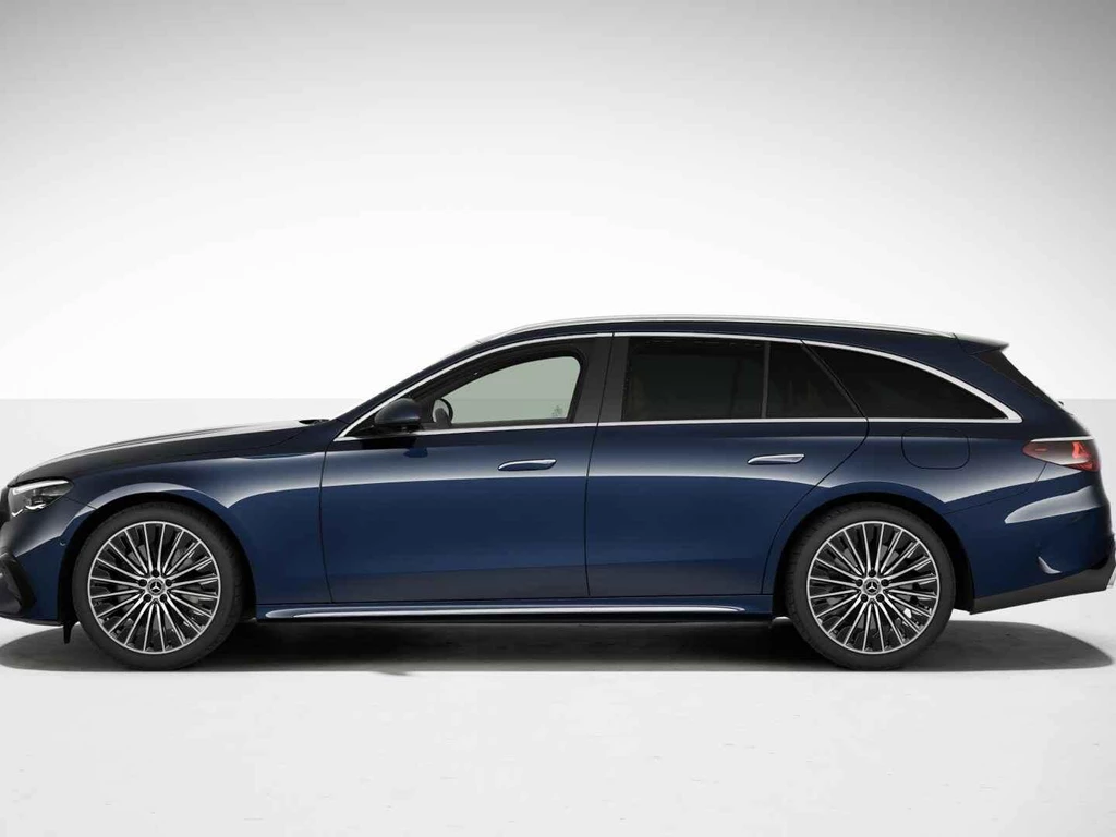 Mercedes-Benz E-Klasse – foto 2