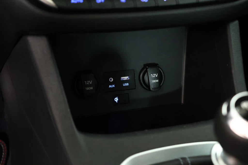 Hyundai i30 – foto 28