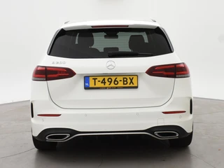 Mercedes-Benz B-Klasse – thumbnail 3