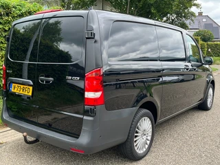 Mercedes-Benz Vito – thumbnail 4